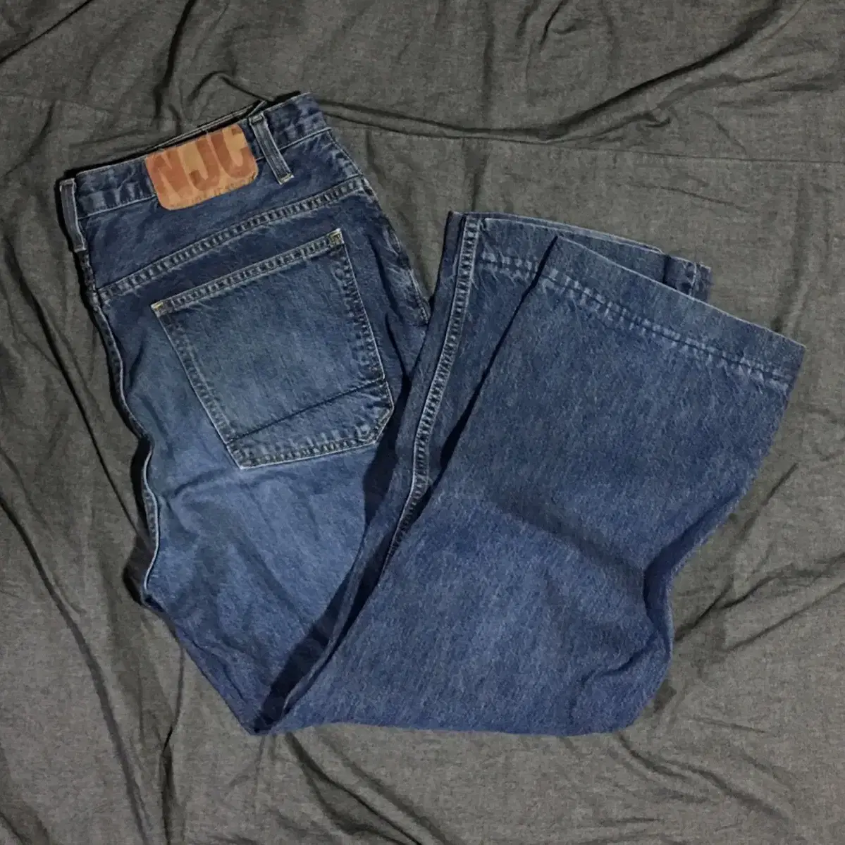 Nautica Jeans Co. Denim Pants Sz 34X30