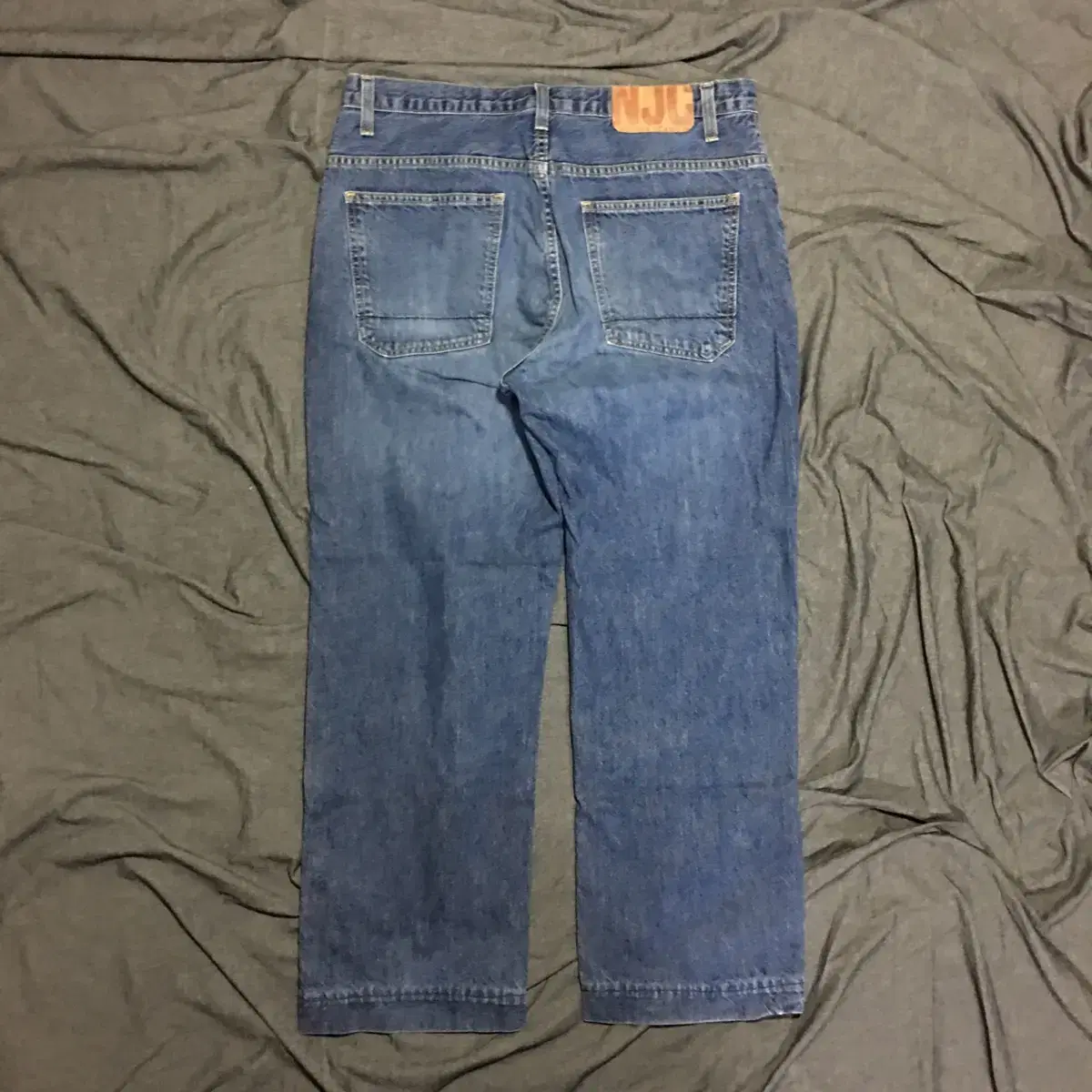 Nautica Jeans Co. Denim Pants Sz 34X30