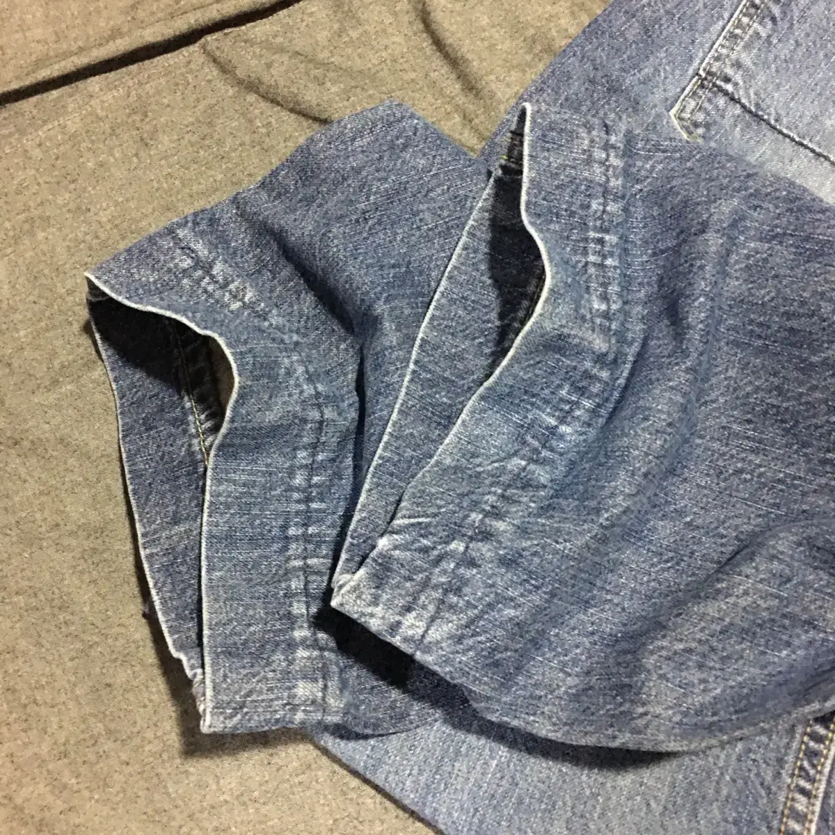 Nautica Jeans Co. Denim Pants Sz 34X30