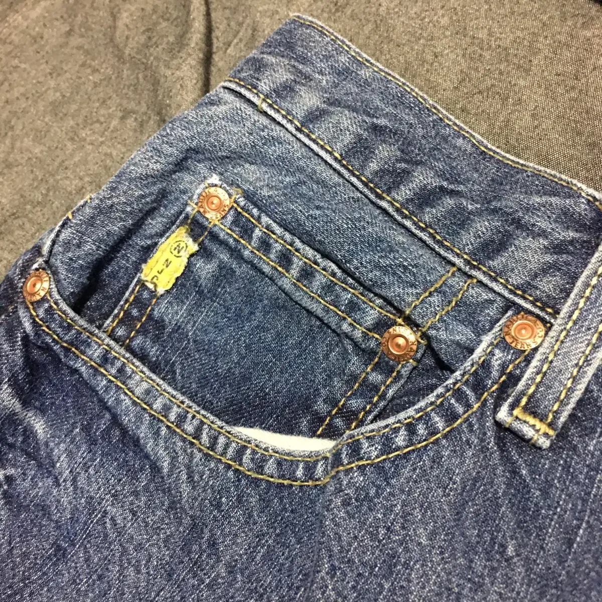 Nautica Jeans Co. Denim Pants Sz 34X30