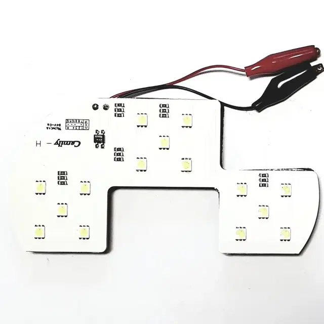 [야호카] SMD LED 실내등램프(렉스턴.매그너스.토스카)