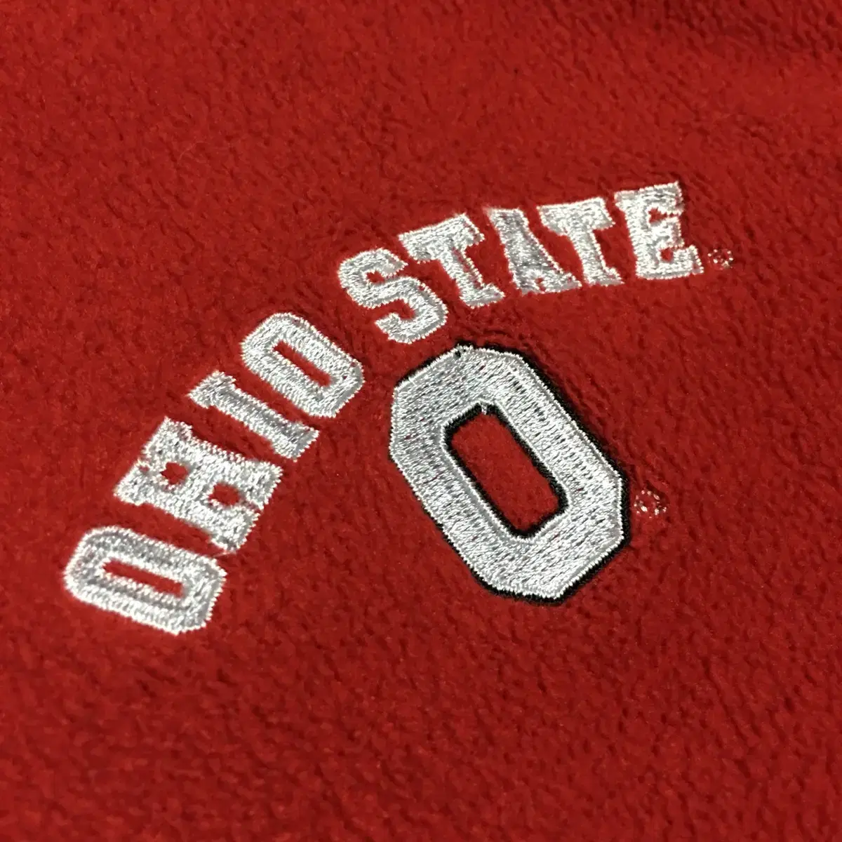 Steve & Barrys OSU Pullover Fleece Sz L