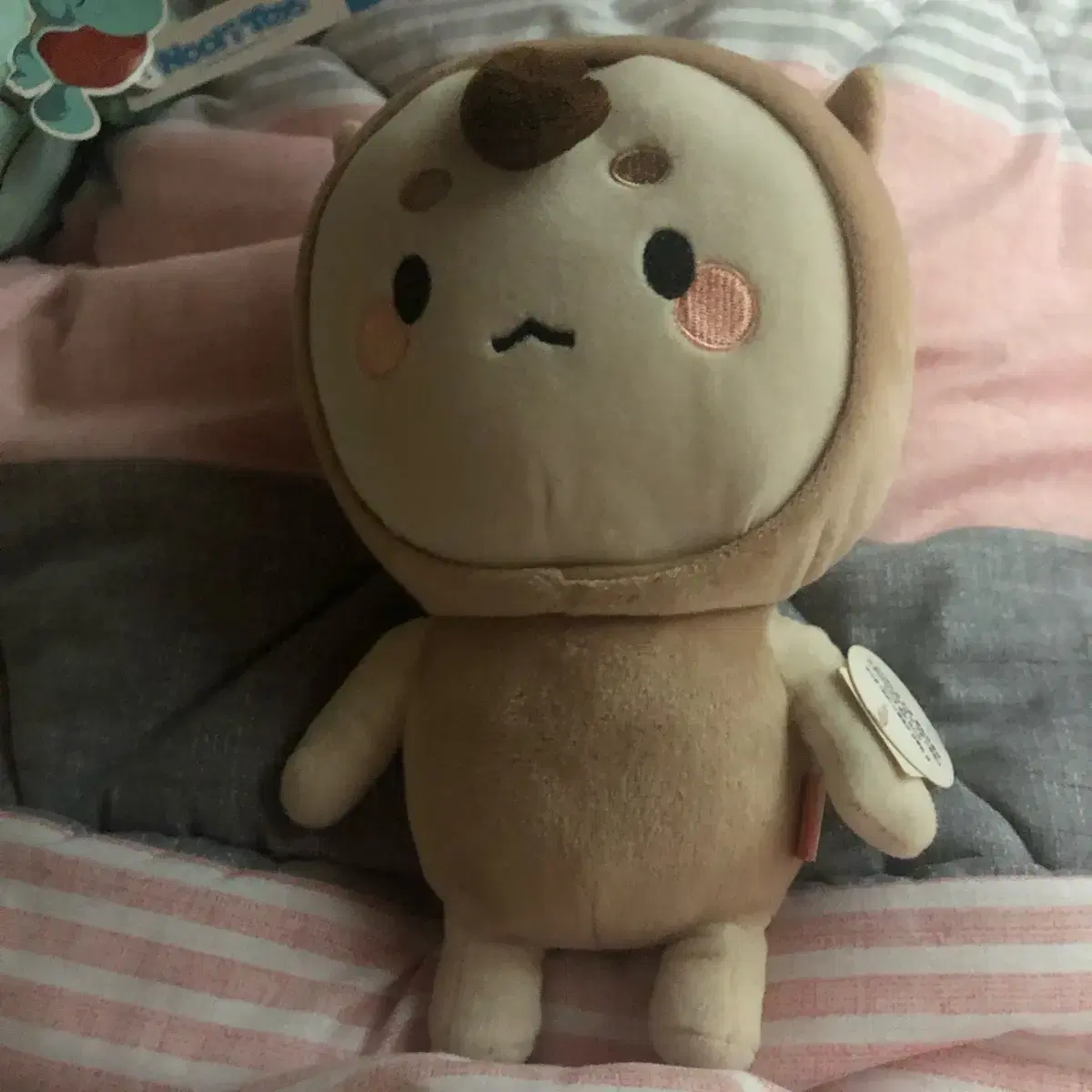 인형