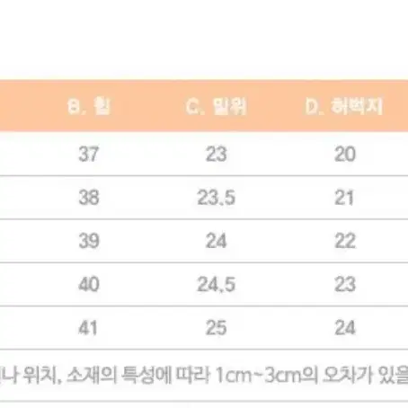 [새상품] 중청스키니S 무료배송