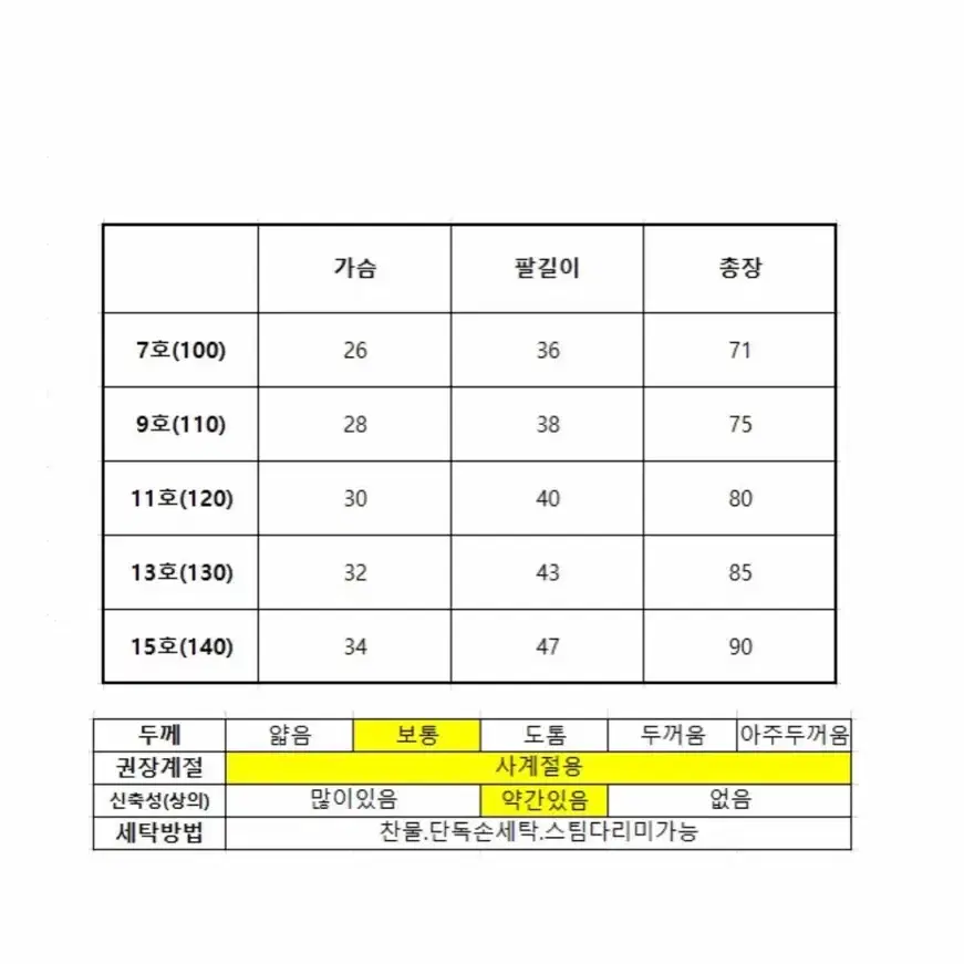 여아드레스 화동연주회 아동크리스마스선물