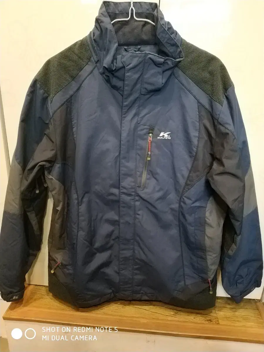 95 Kolping Windproof San Jacket ConditionA