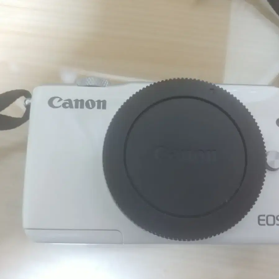 Eos m10 팔아요!!