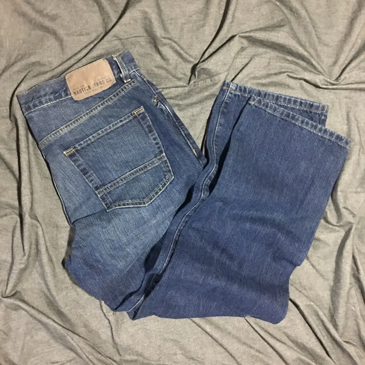 Nautica Jeans Co. Pants Sz 34X32