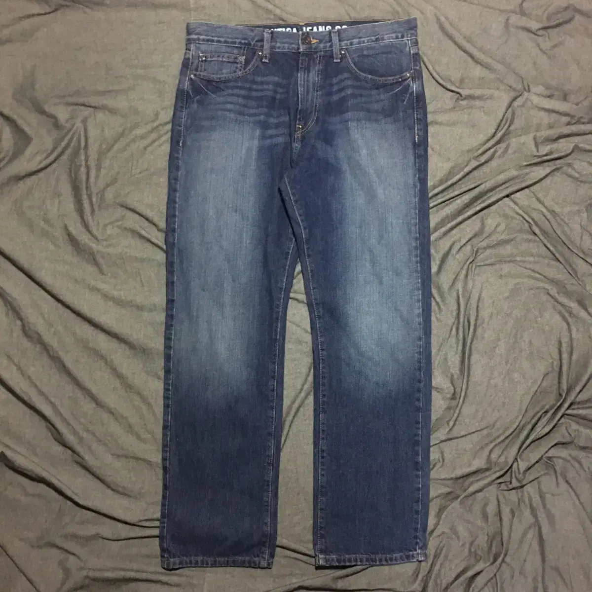 Nautica Jeans Co. Pants Sz 34X32