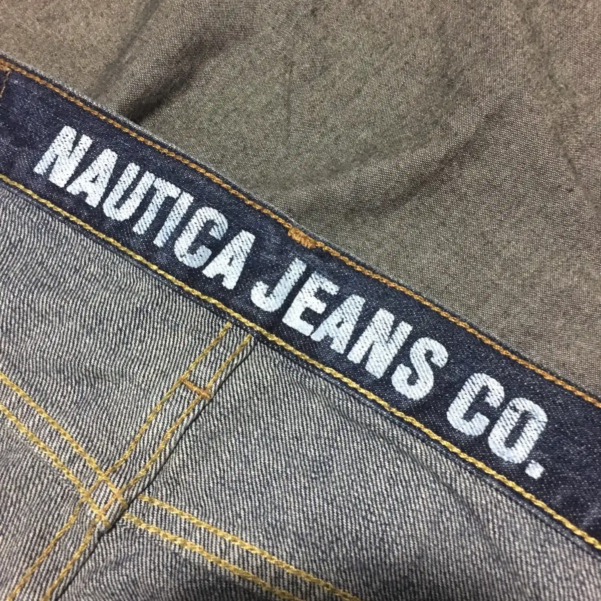 Nautica Jeans Co. Pants Sz 34X32