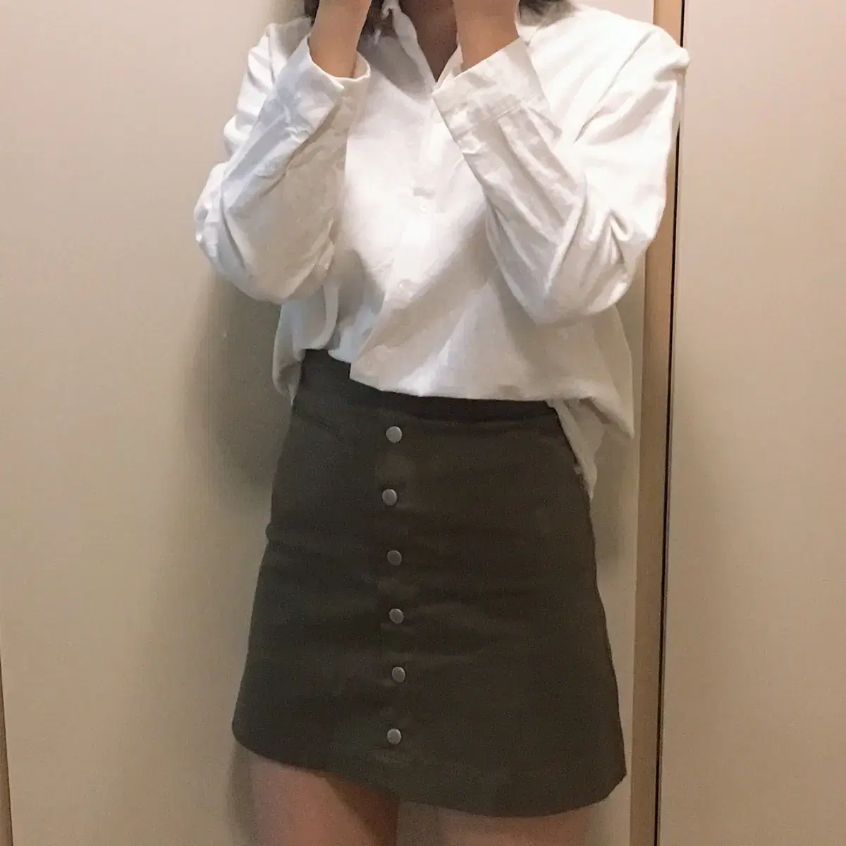 skirt