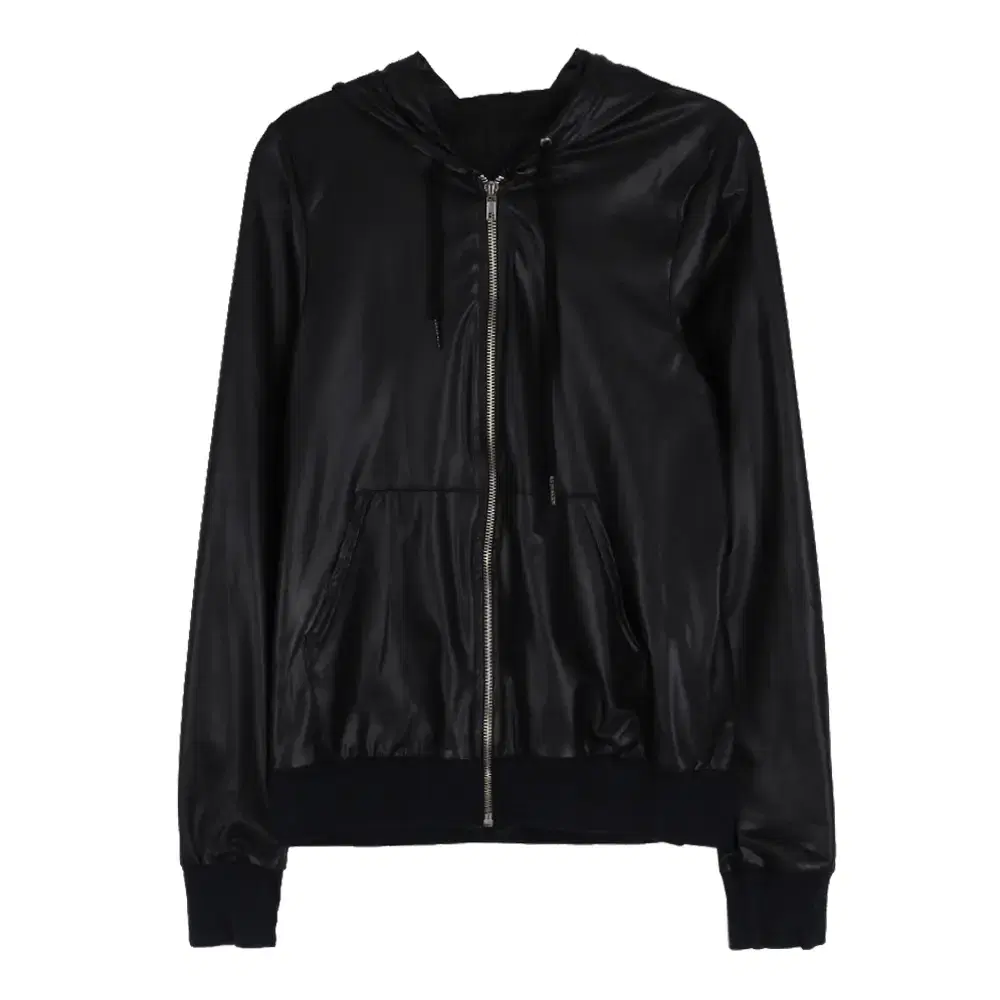 [30% Off] Women's XS American Apparel Hooded Zip-up