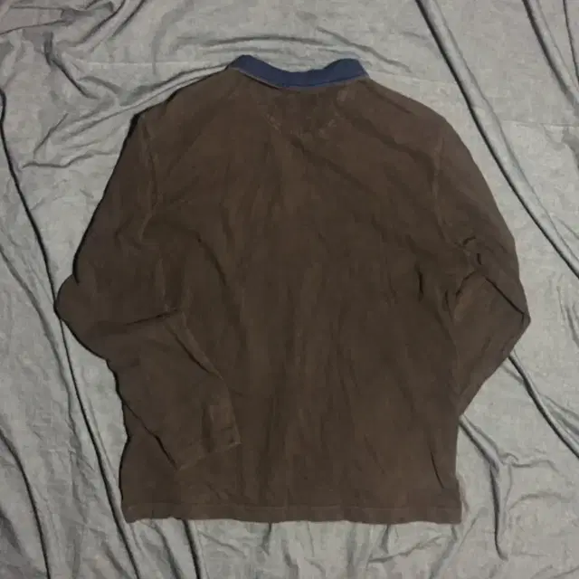 Chaps Ralph Lauren 풀오버 폴로셔츠 Sz M