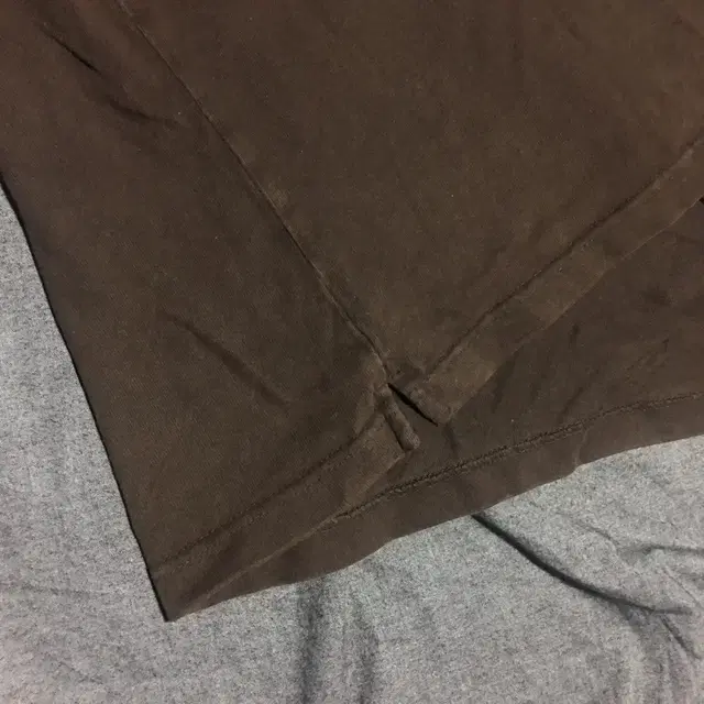 Chaps Ralph Lauren 풀오버 폴로셔츠 Sz M