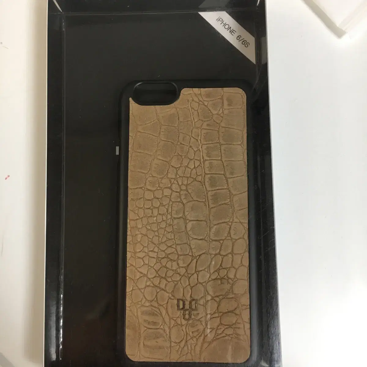 iPhone 6/6s case