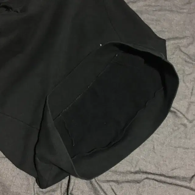 Russsell 프리미엄 플리스 풀오버 후드셔츠 Sz M