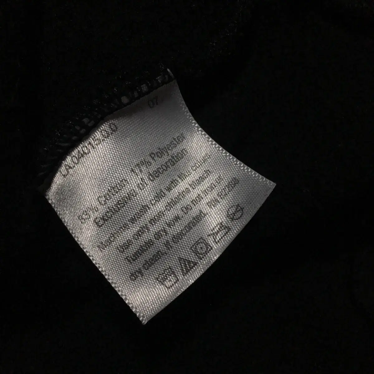 Russsell 프리미엄 플리스 풀오버 후드셔츠 Sz M