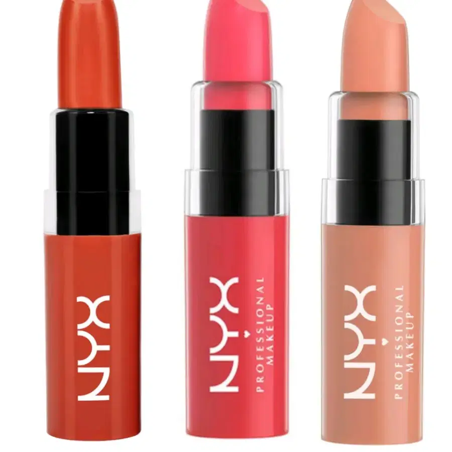 닉스 NYX 메이크업