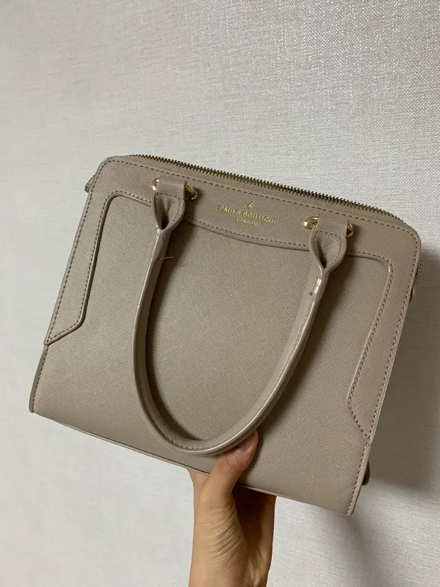 Falls Boutique Bag (Hunter Bag)