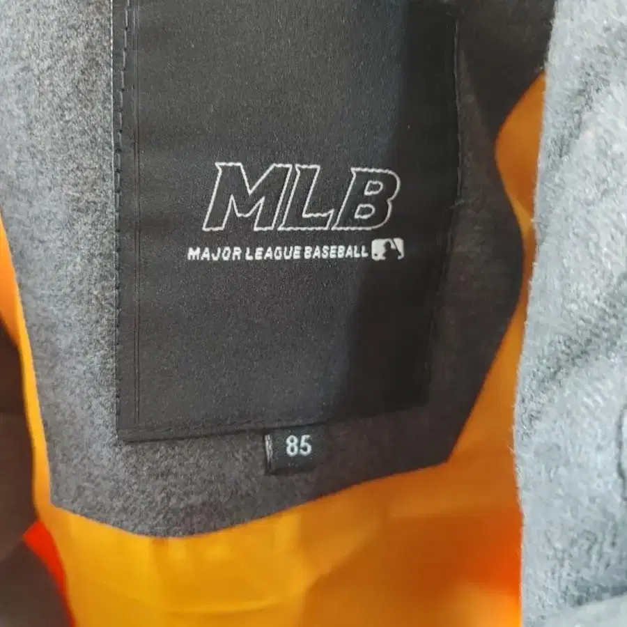 정품새것)MLB뉴욕양키즈조끼