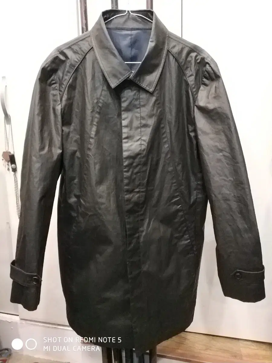 90-95 Komodo Waterproof Coat