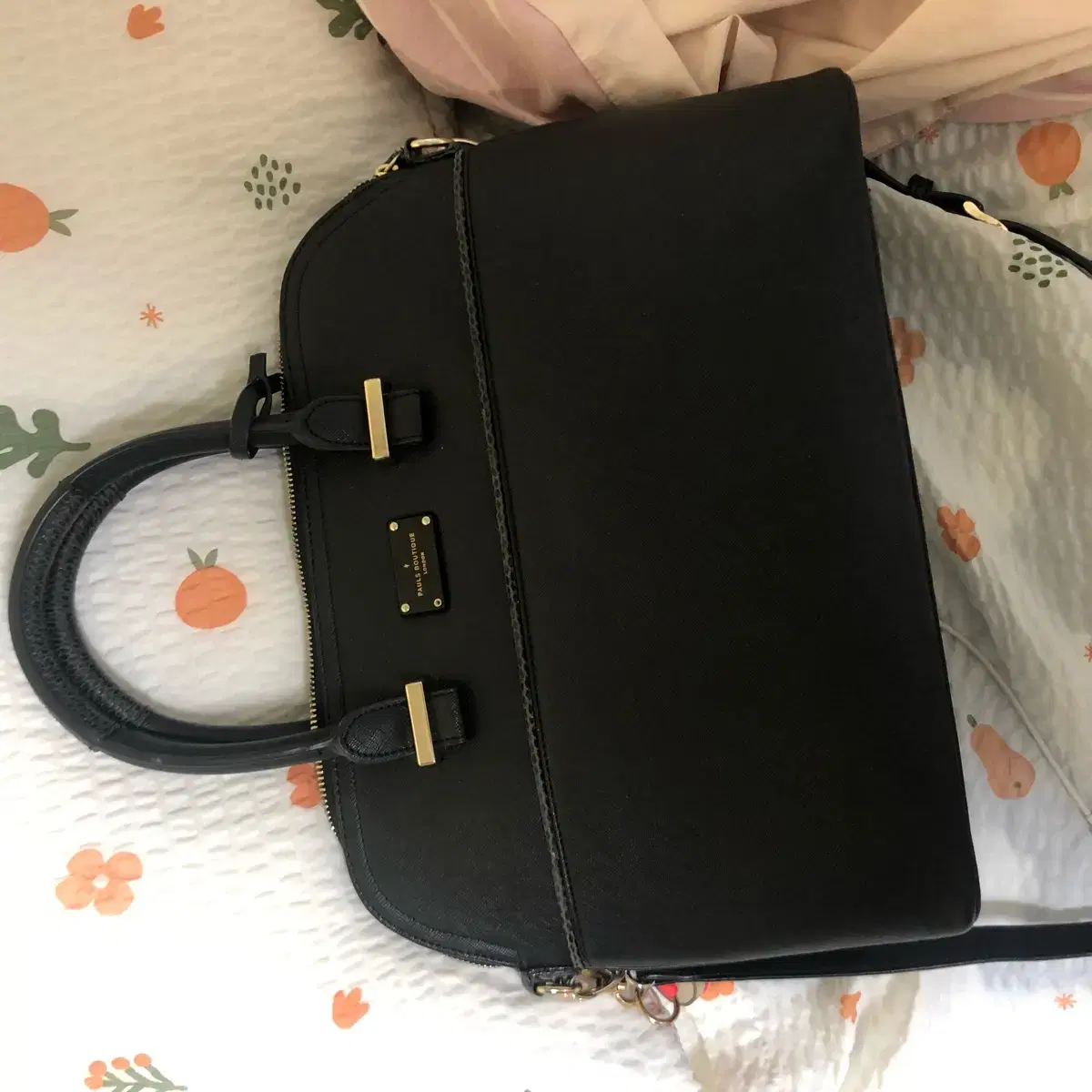 Falls Boutique Bag