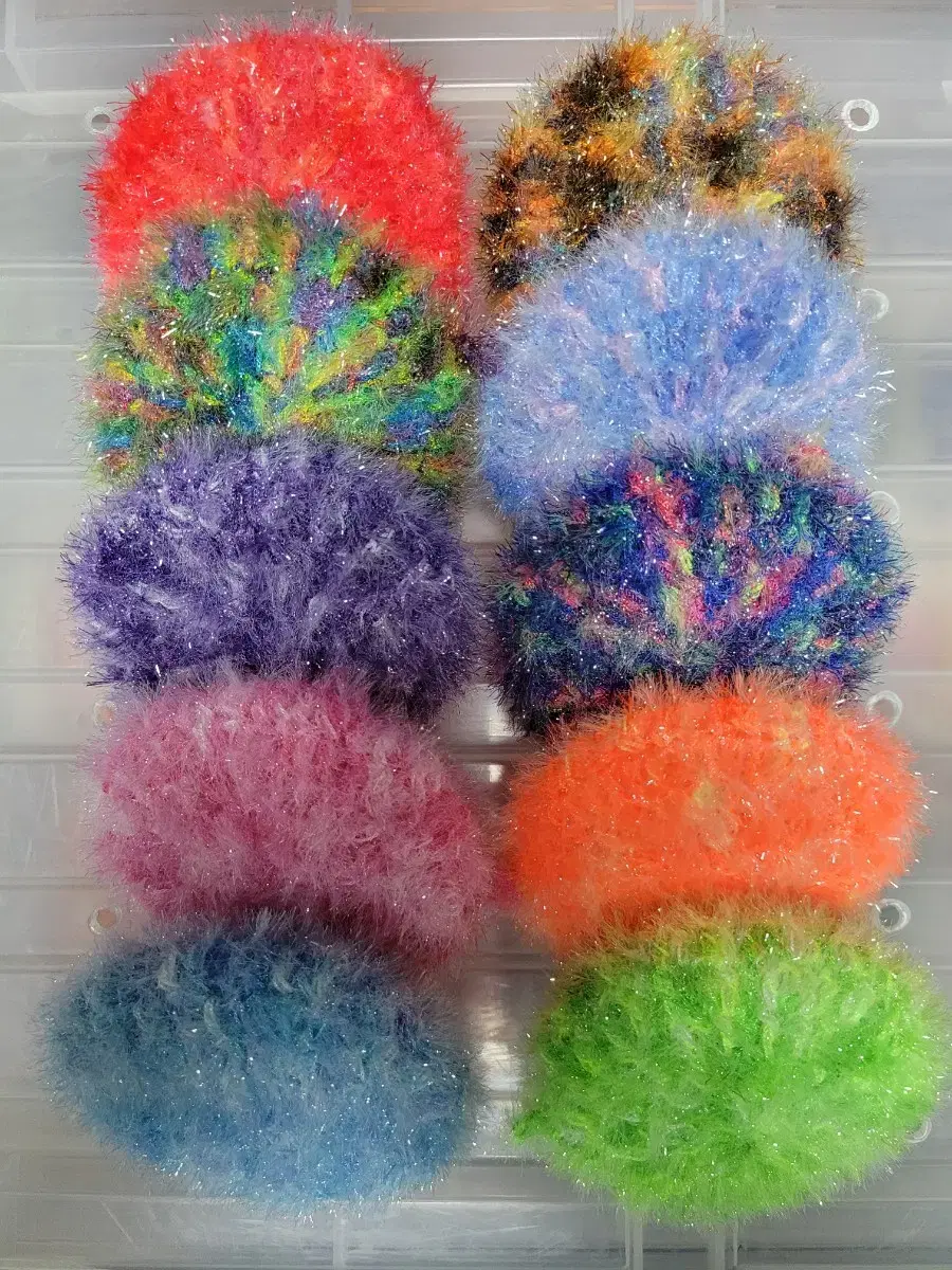 Wellness Loofah