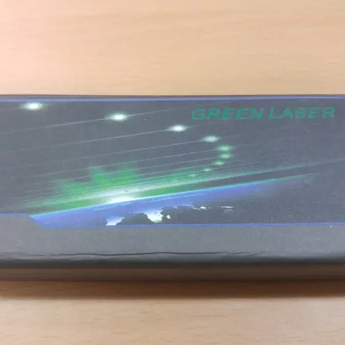 GREEN LASERPOINTER 
팝니다.