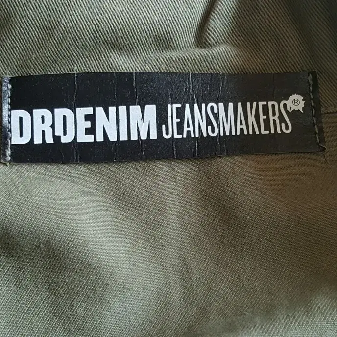 DRDENIM m-51    입체포켓 야상 가격인하!