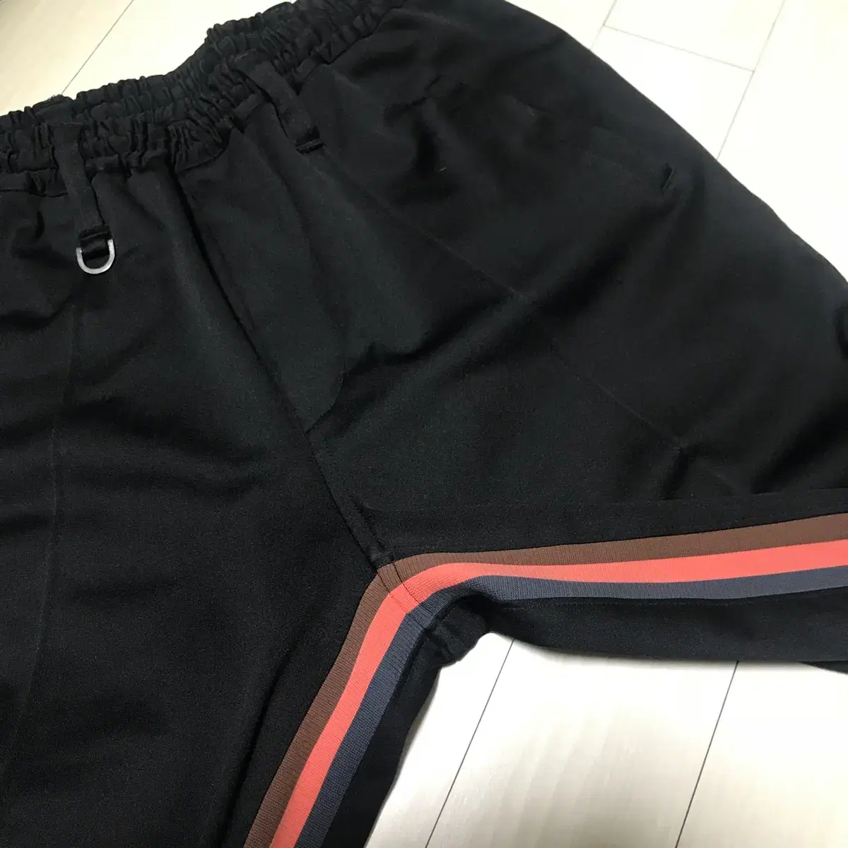 마스터마인드재팬 건담 바지 mastermind japan pants