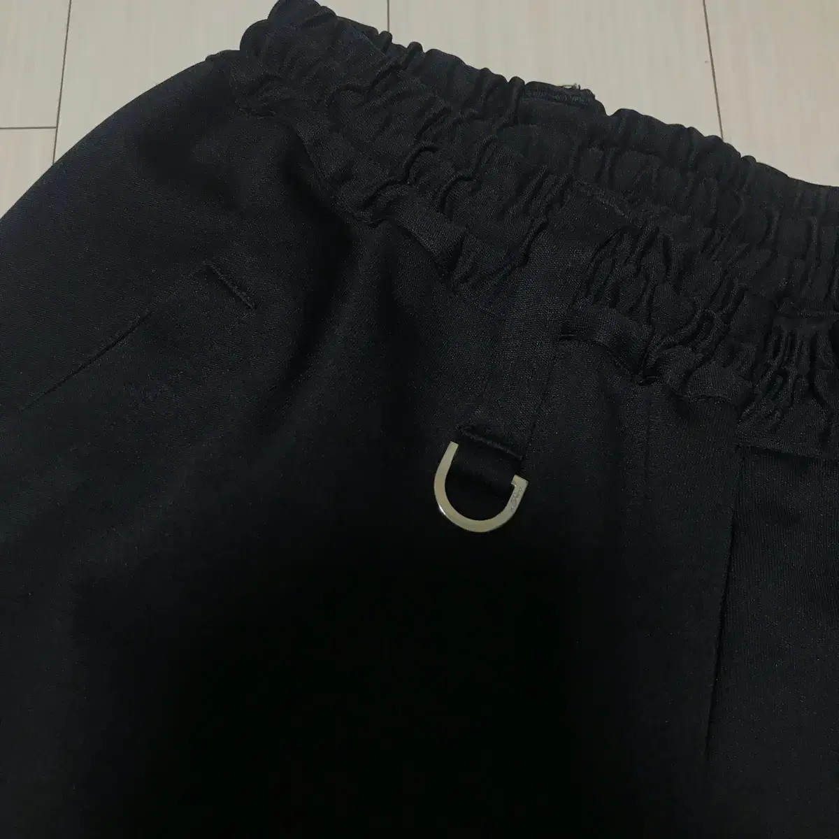 마스터마인드재팬 건담 바지 mastermind japan pants