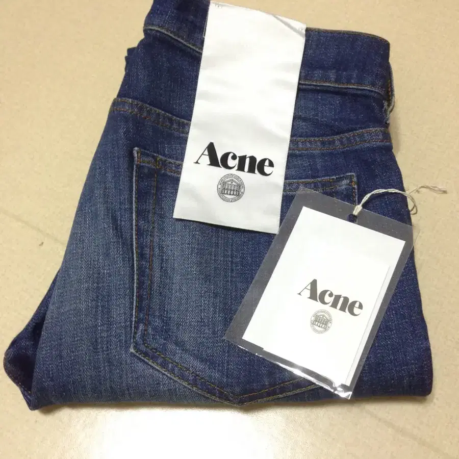 ACNE Jeans