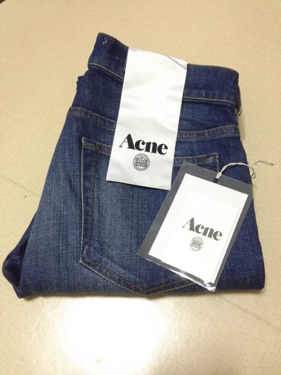 ACNE Jeans