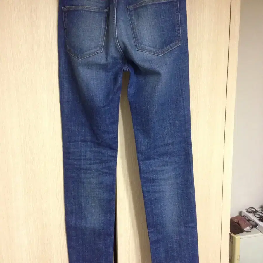 ACNE Jeans