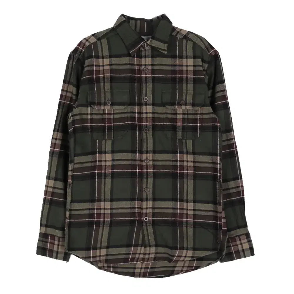 [30% Off] Men's S UNIQLO Check Shirt