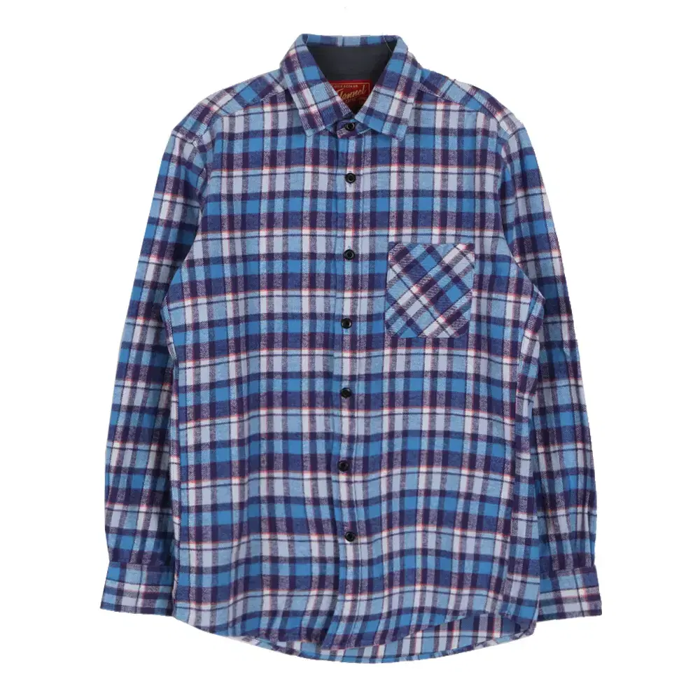 [30% OFF] Men's M UNIQLO Check Shirt