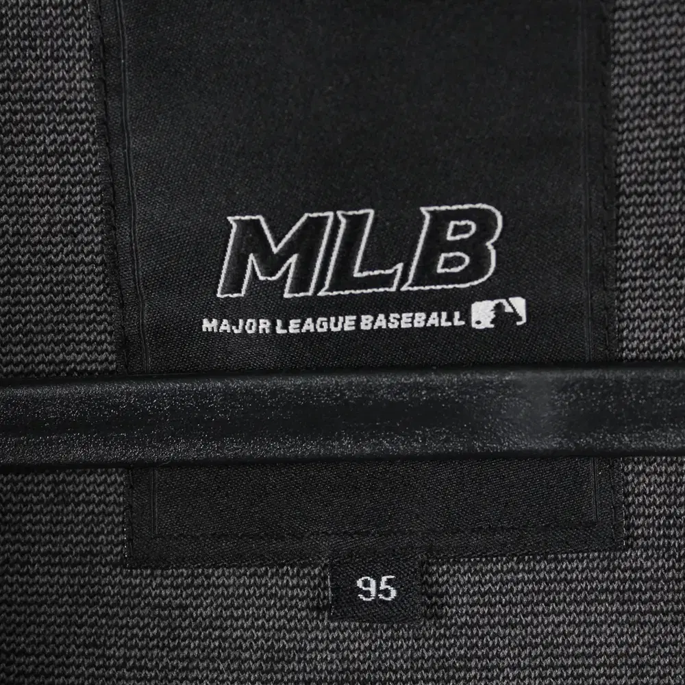 MLB 후드 풀 집업 레드 삭스 95