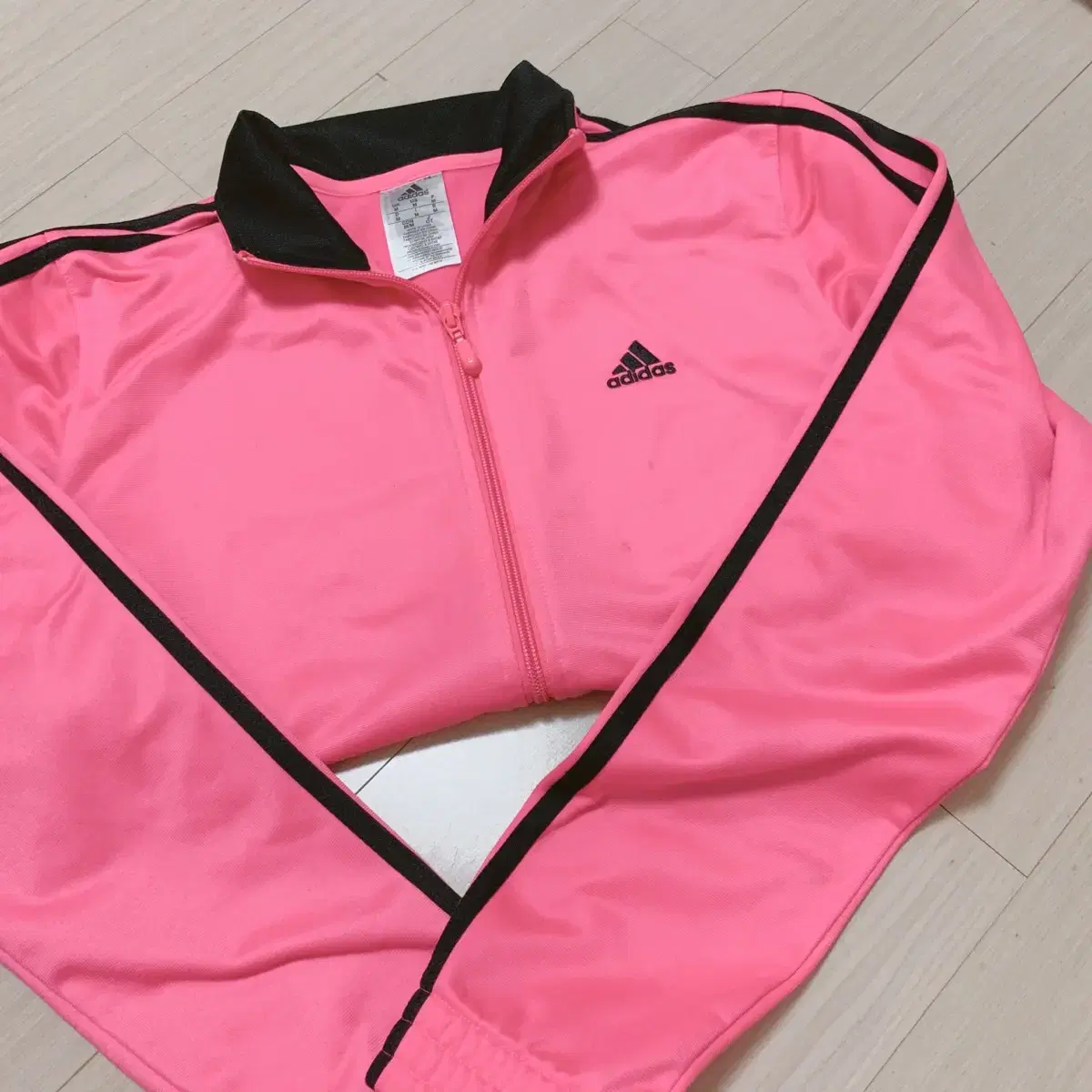 Genuine Adidas jersey