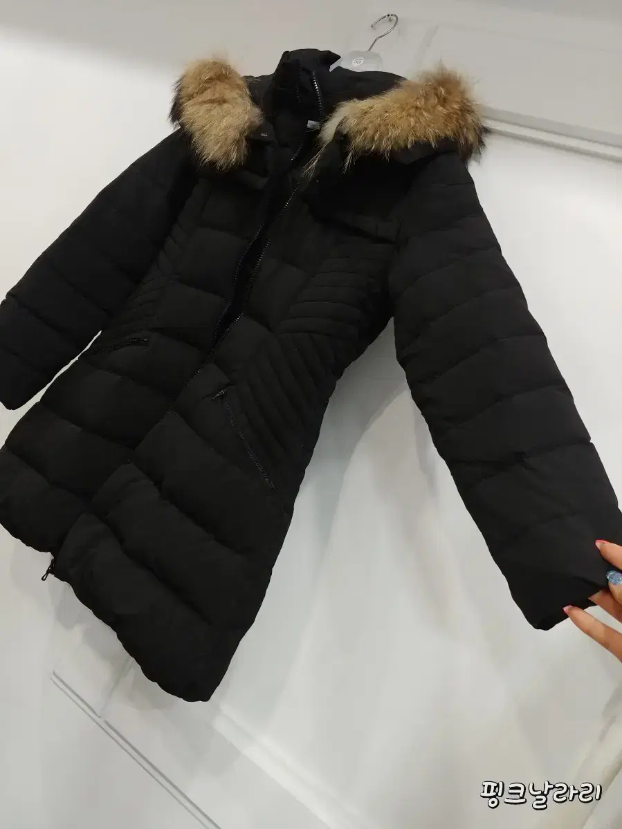 [77] New ㅡ Susu duck down padded jacket (sale)