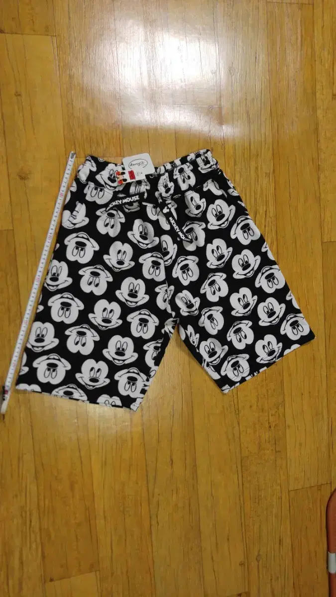 Disney Mickey Mouse Vahn F