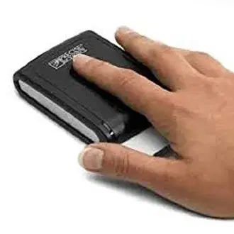 PRECISE 200MC USB COMBINATION BIOMETRIC