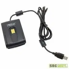 PRECISE 200MC USB COMBINATION BIOMETRIC