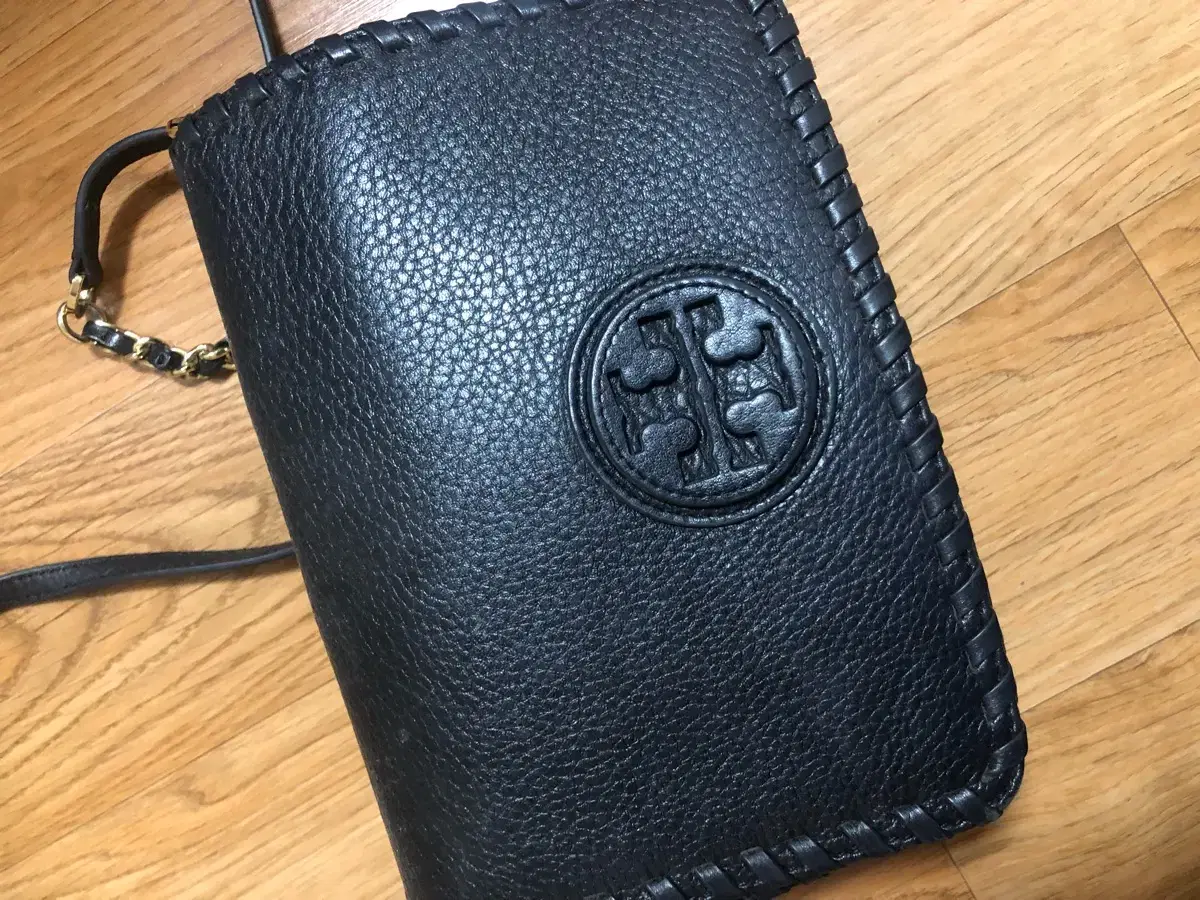 Tory Burch Marion Crossbody Bag