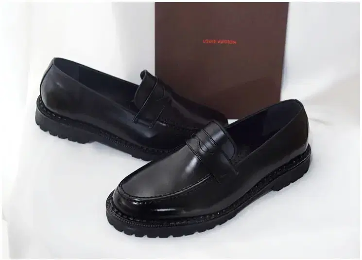 [280-305] DM-Big Chance 285/290/295/300/305 Men's Loafer