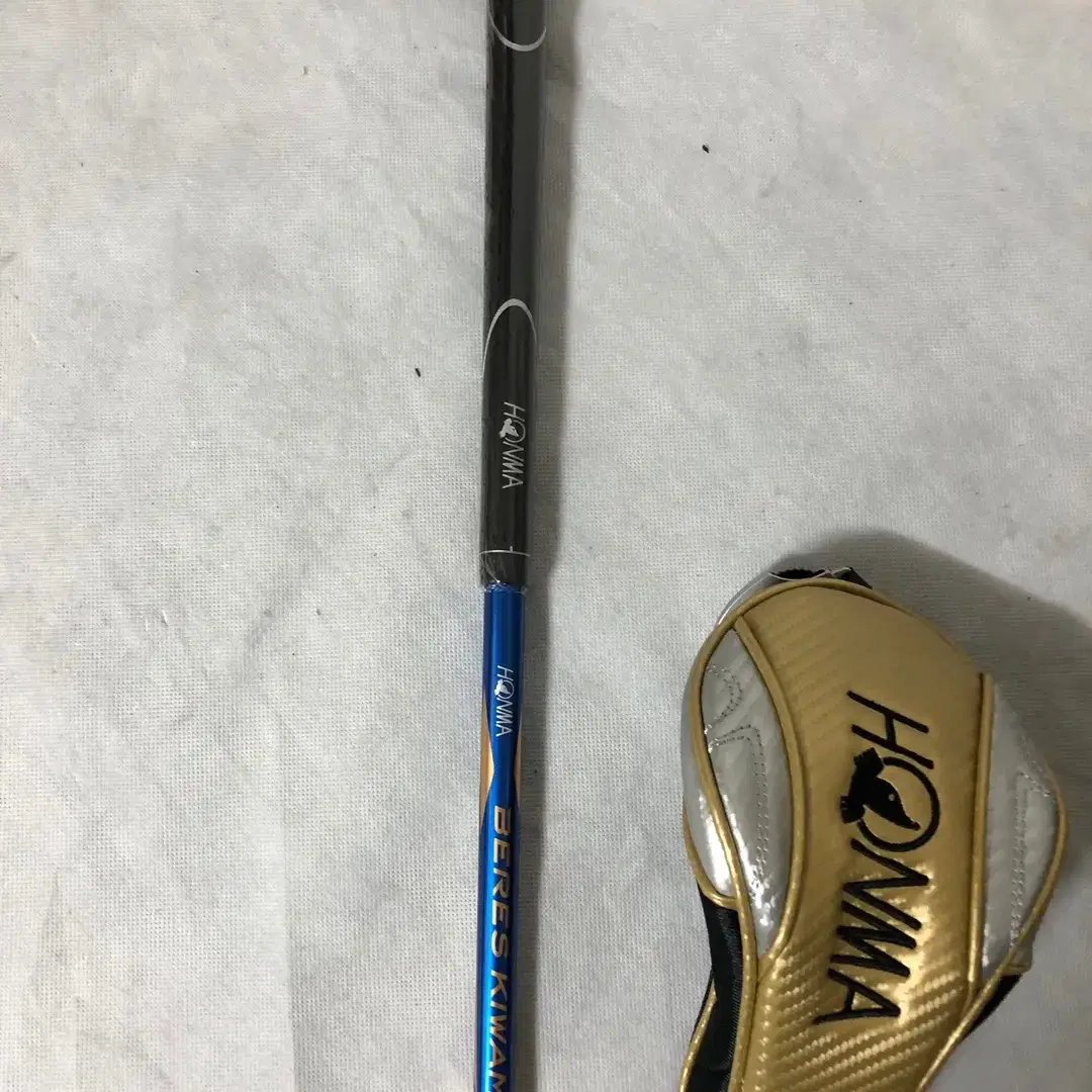 [HONMA] 혼마 베레스 키와미 2스타 3번 15도우드 R