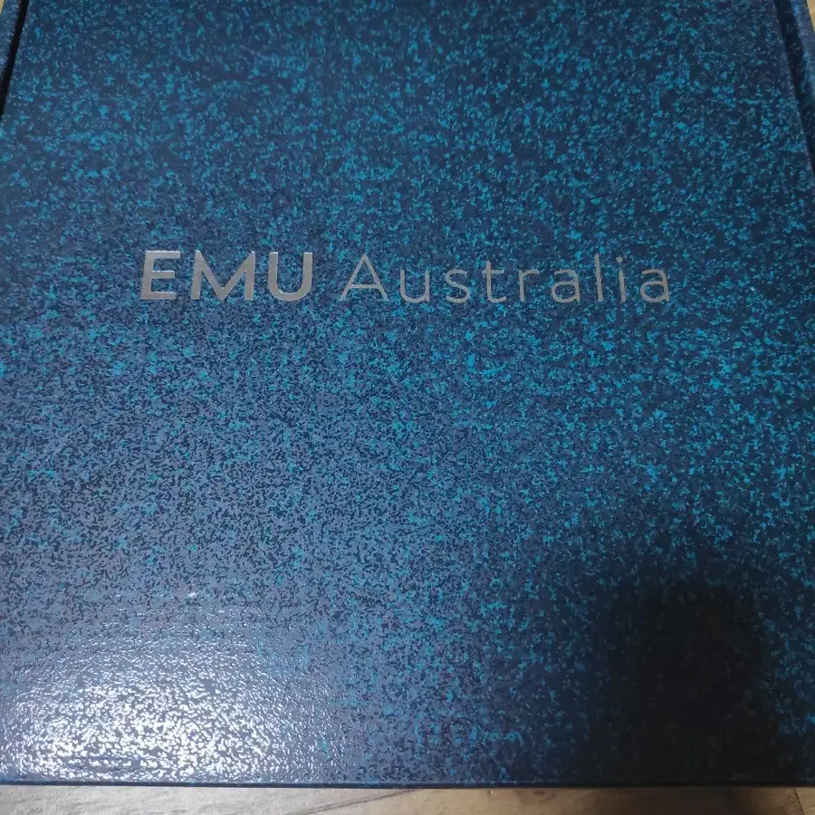 EMU Australia 부츠