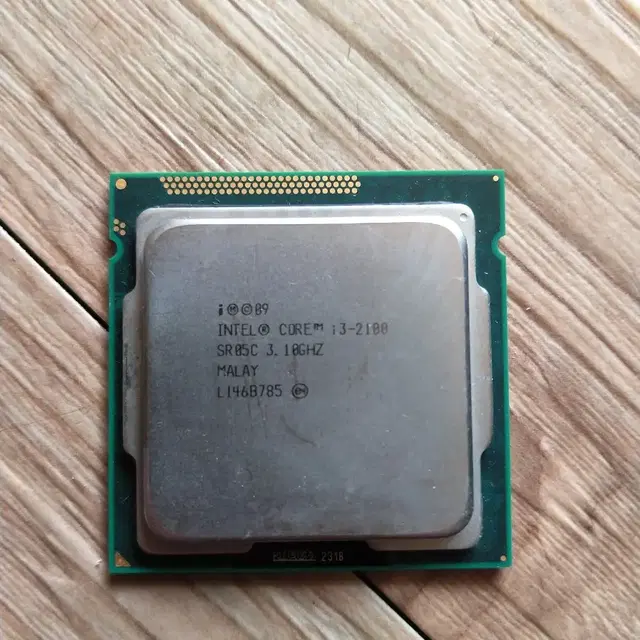 i3-2100   3.1g