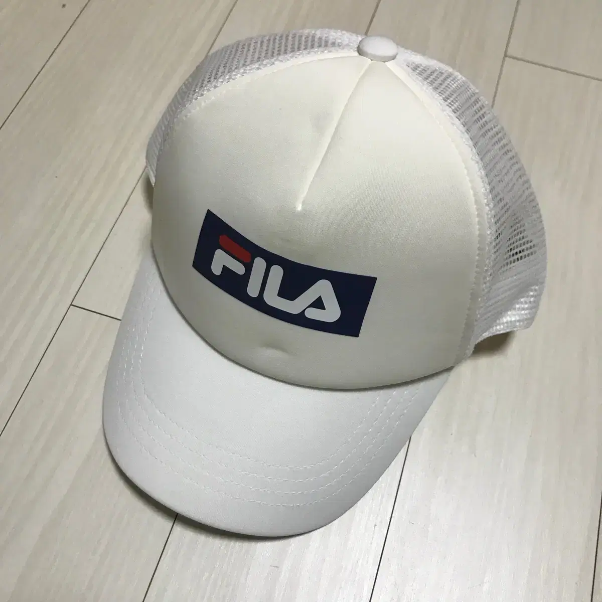 필라 휠라 FILA 매쉬캡