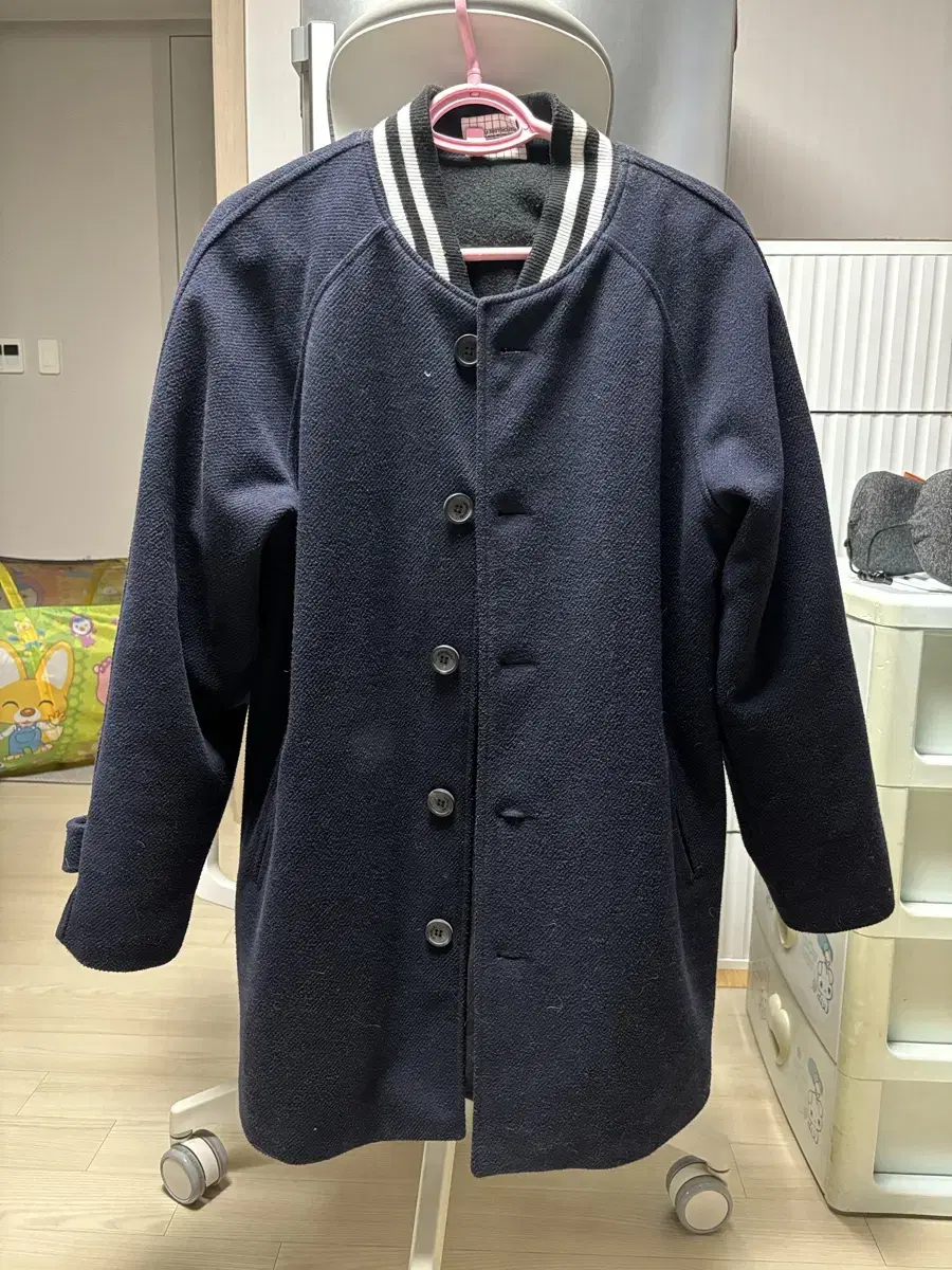 [Used] Wonder Place TRYTOTALK Coat