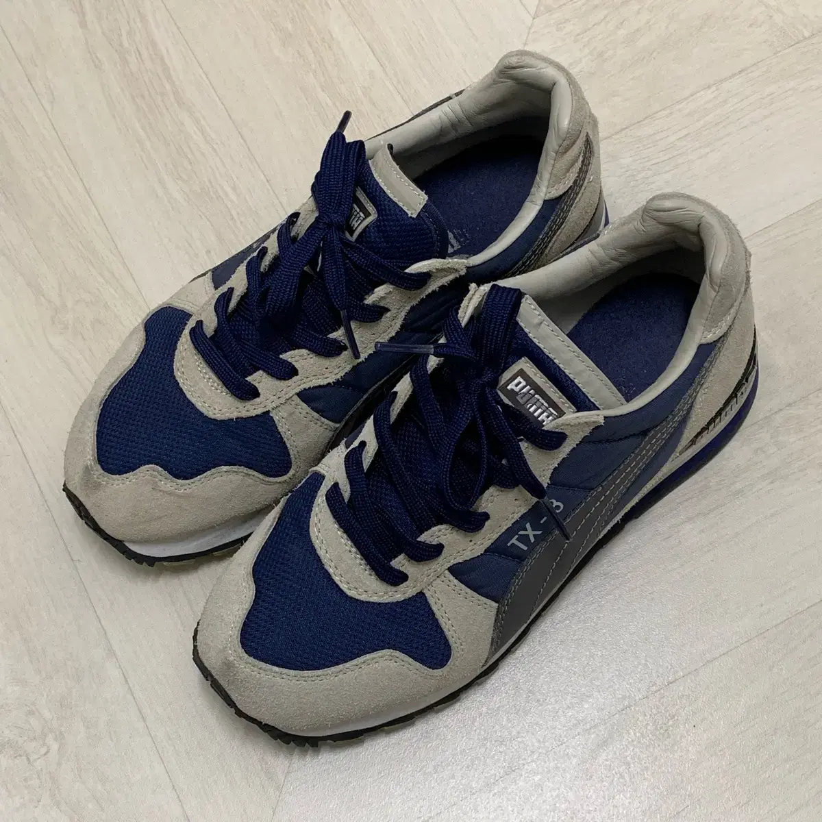 Puma TX-3 230 Navy